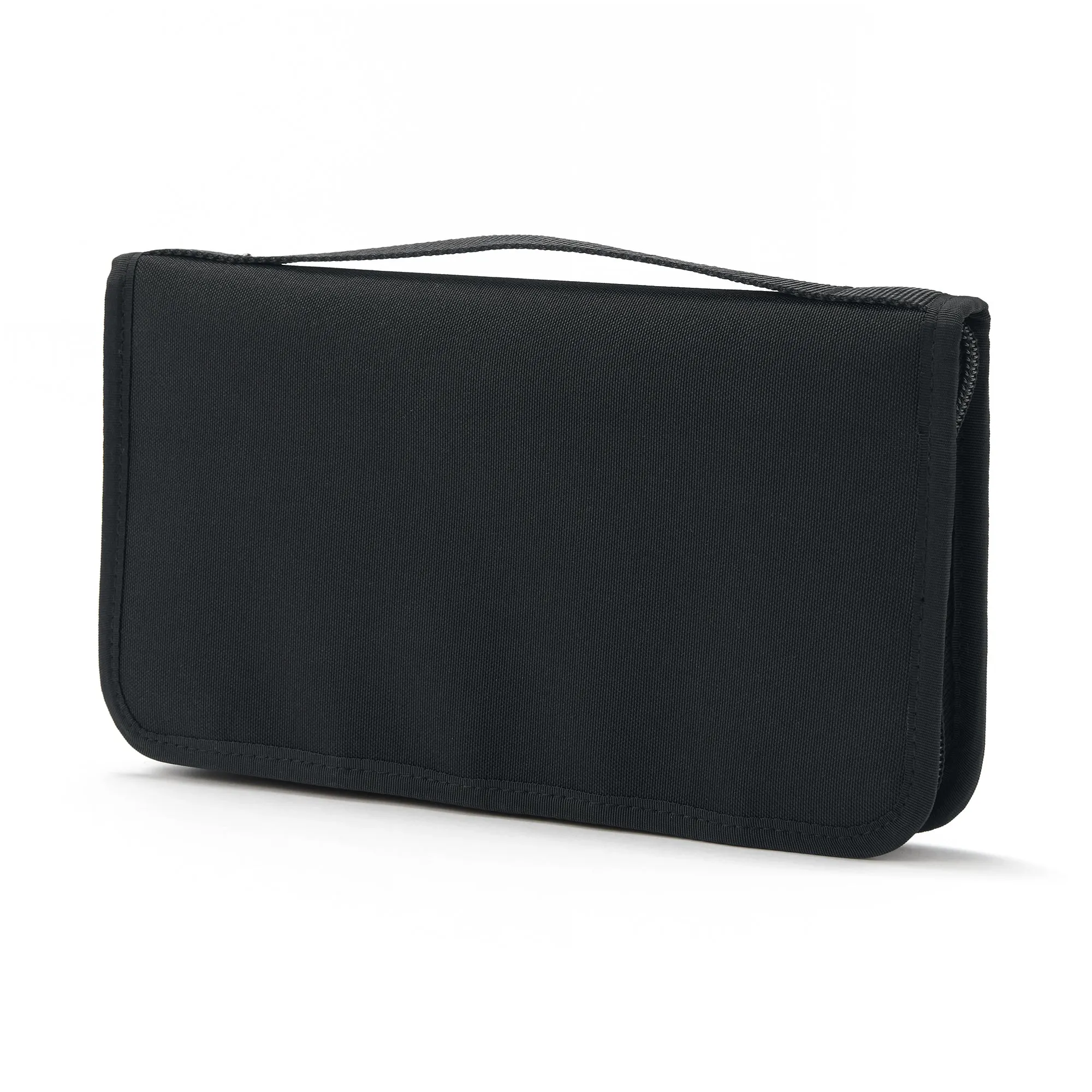 Passport Case with Pocket