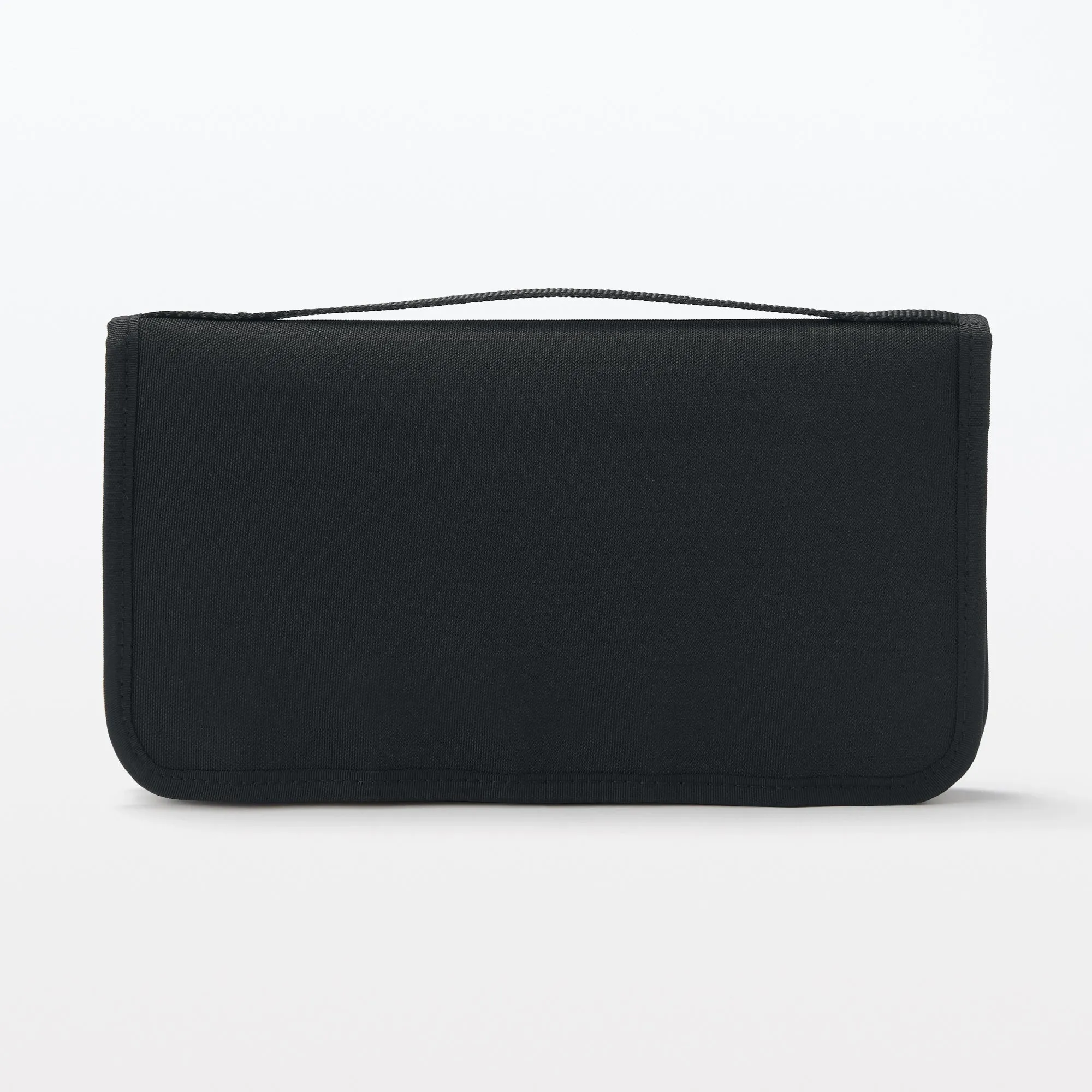 Passport Case with Pocket