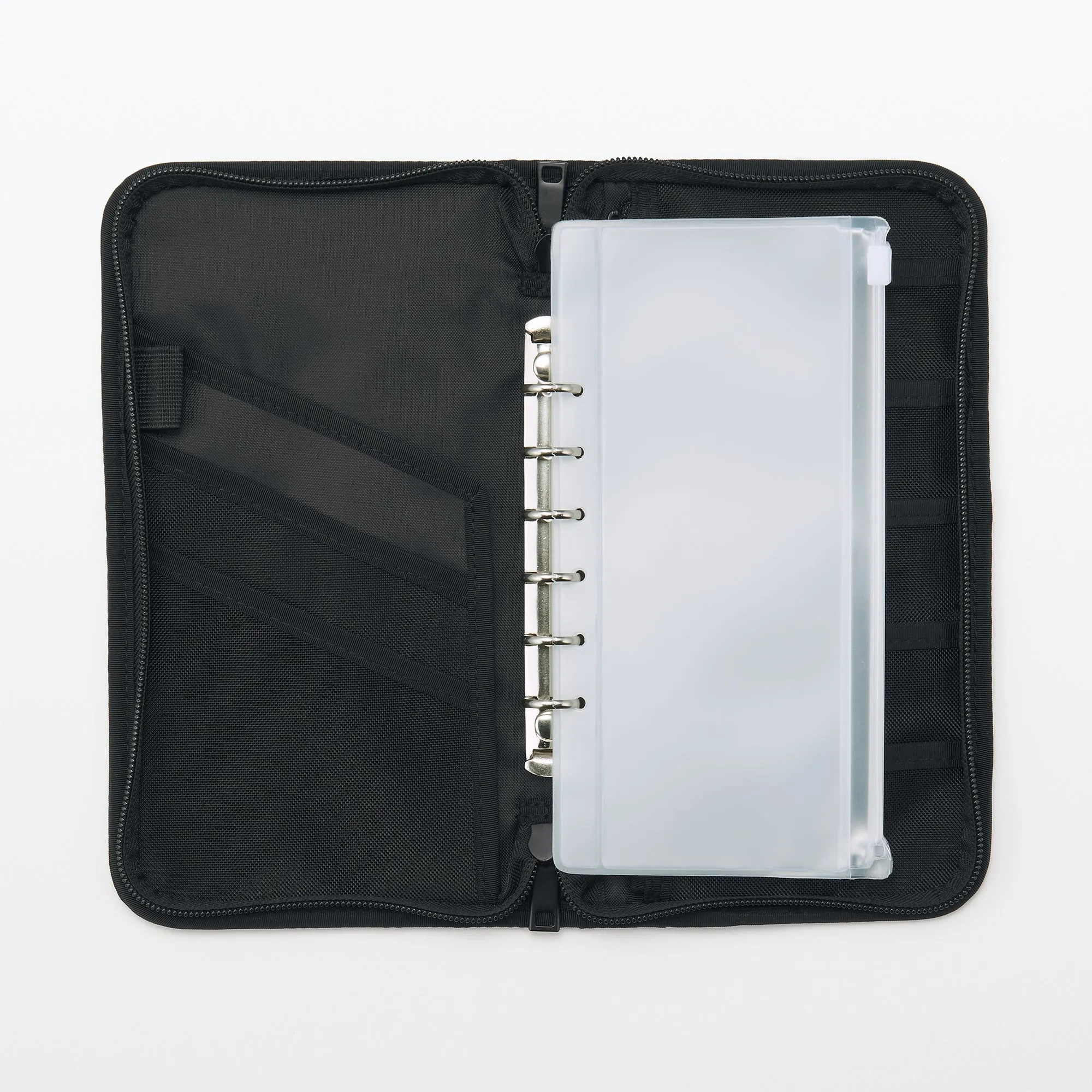 Passport Case with Pocket