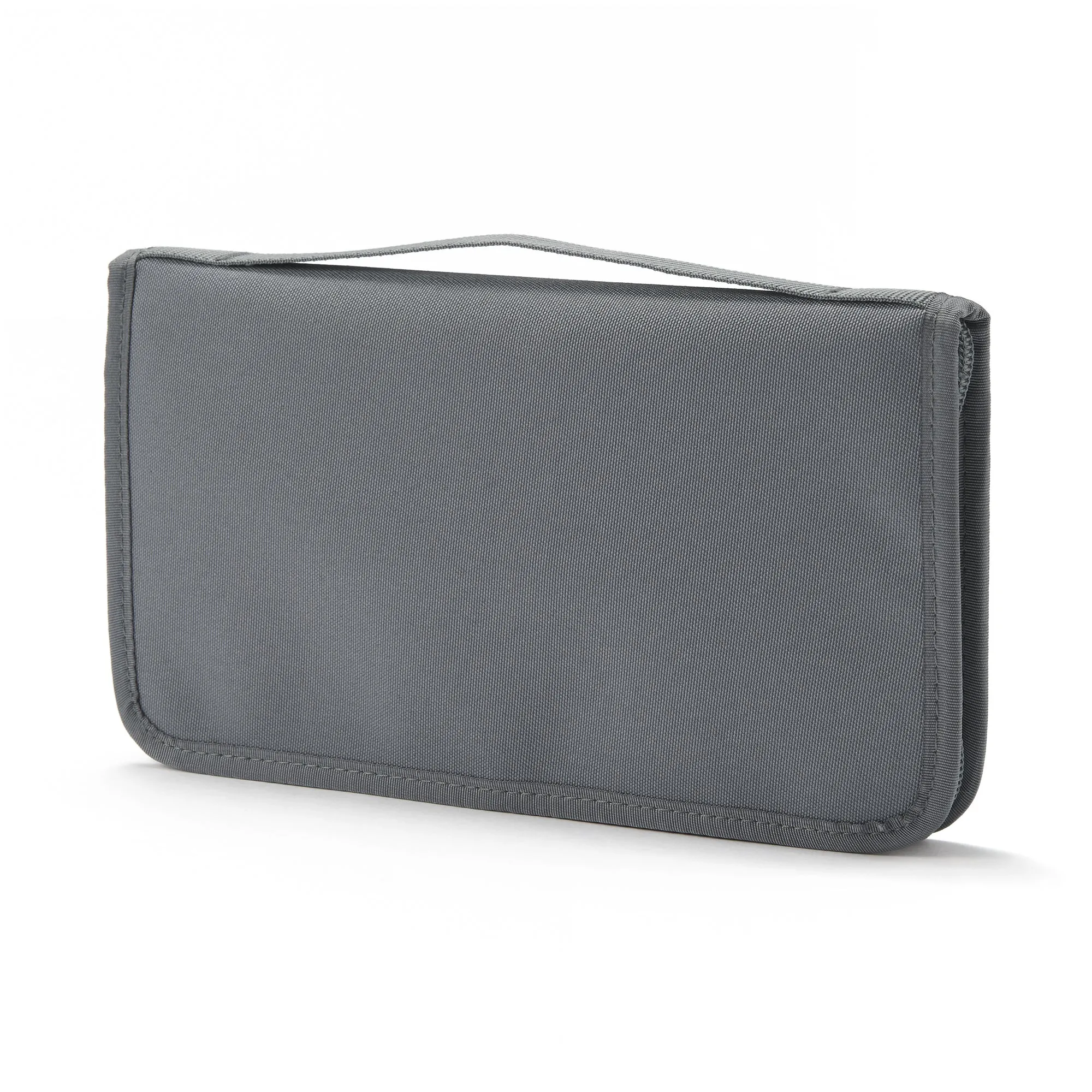 Passport Case with Pocket