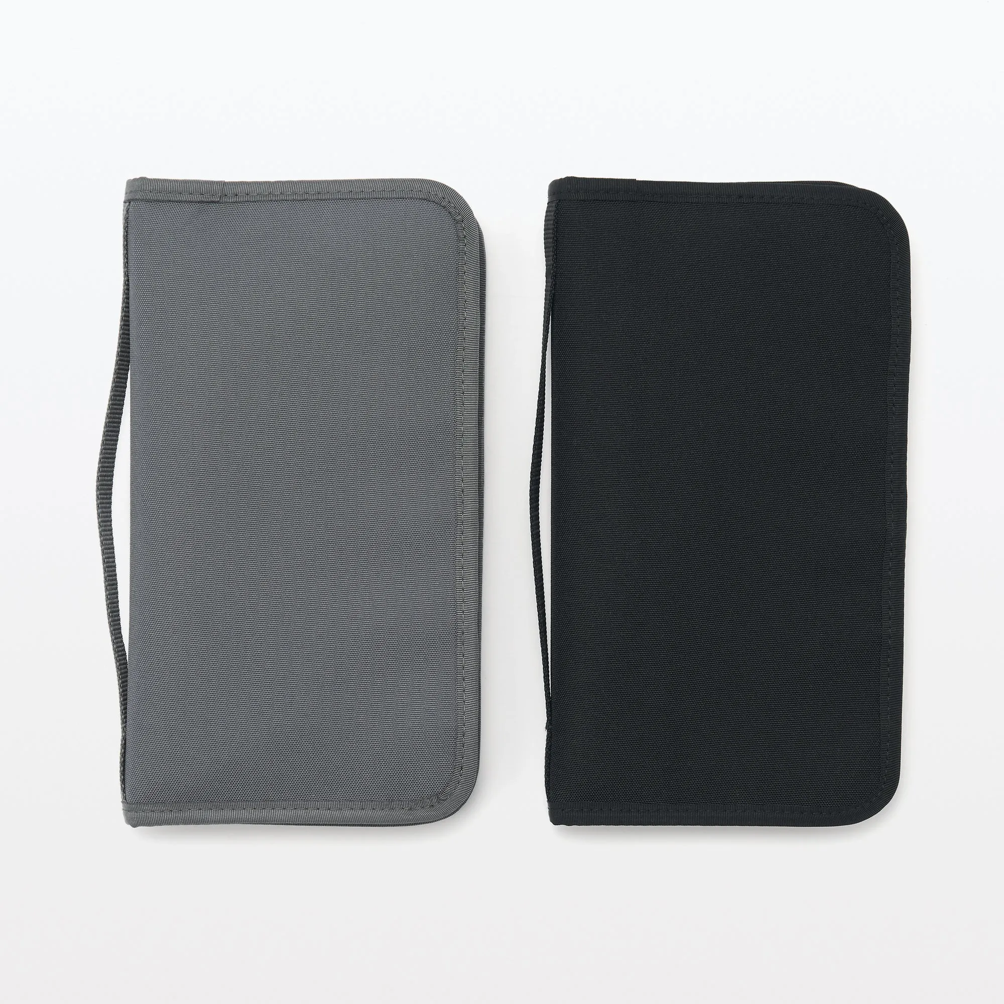 Passport Case with Pocket
