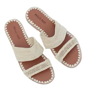 Proud Mary Footwear -