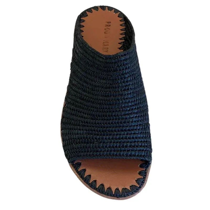 Proud Mary Footwear -