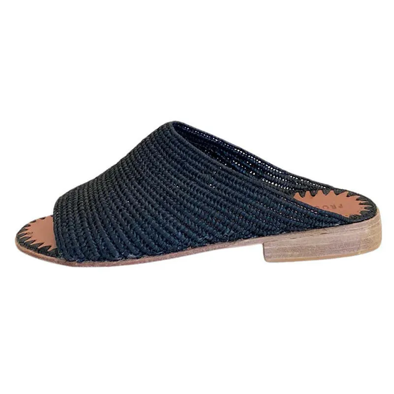 Proud Mary Footwear -