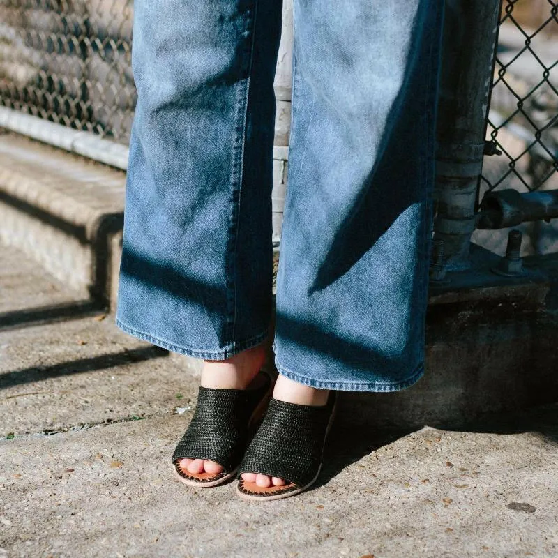 Proud Mary Footwear -
