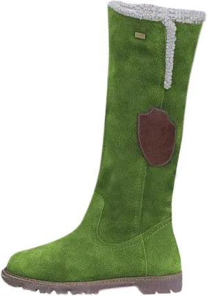 SBGMoSJ Winter Boots for Woman Cute Women's Wide Width Waterproof Slip on Ankle Boots for Swollen Feet Winter Woman Boots Women's Tall Black Winter Boots Waterproof Winter Boots Youth