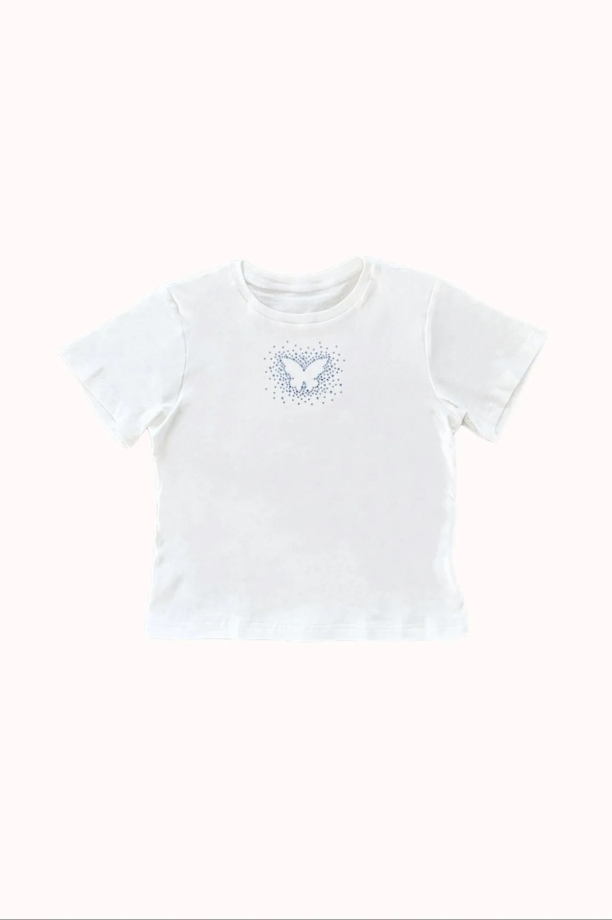 SCG MADE | Butterfly Baby Tee