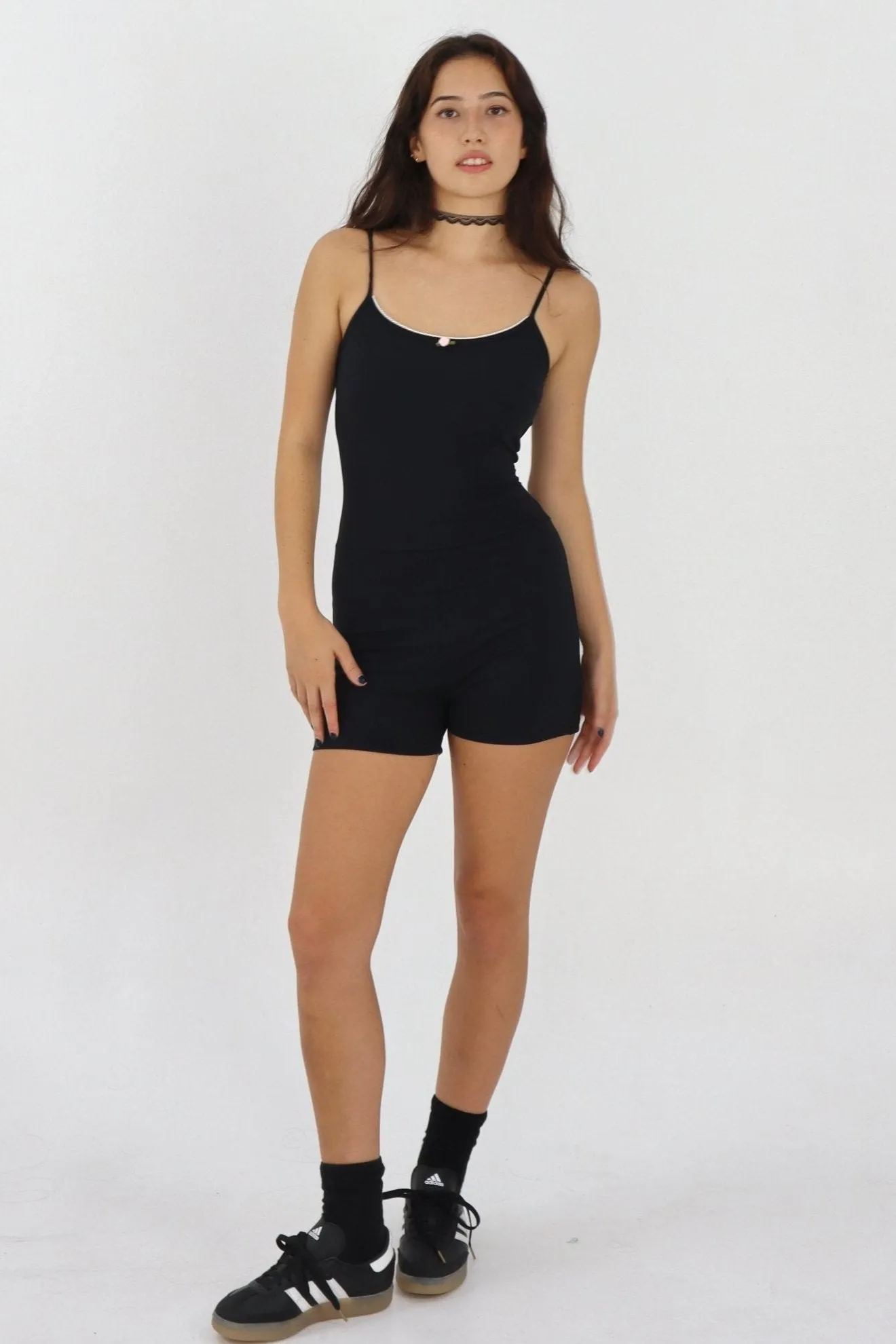 SCG MADE |Jolene Active Ultra-soft Jumpsuit