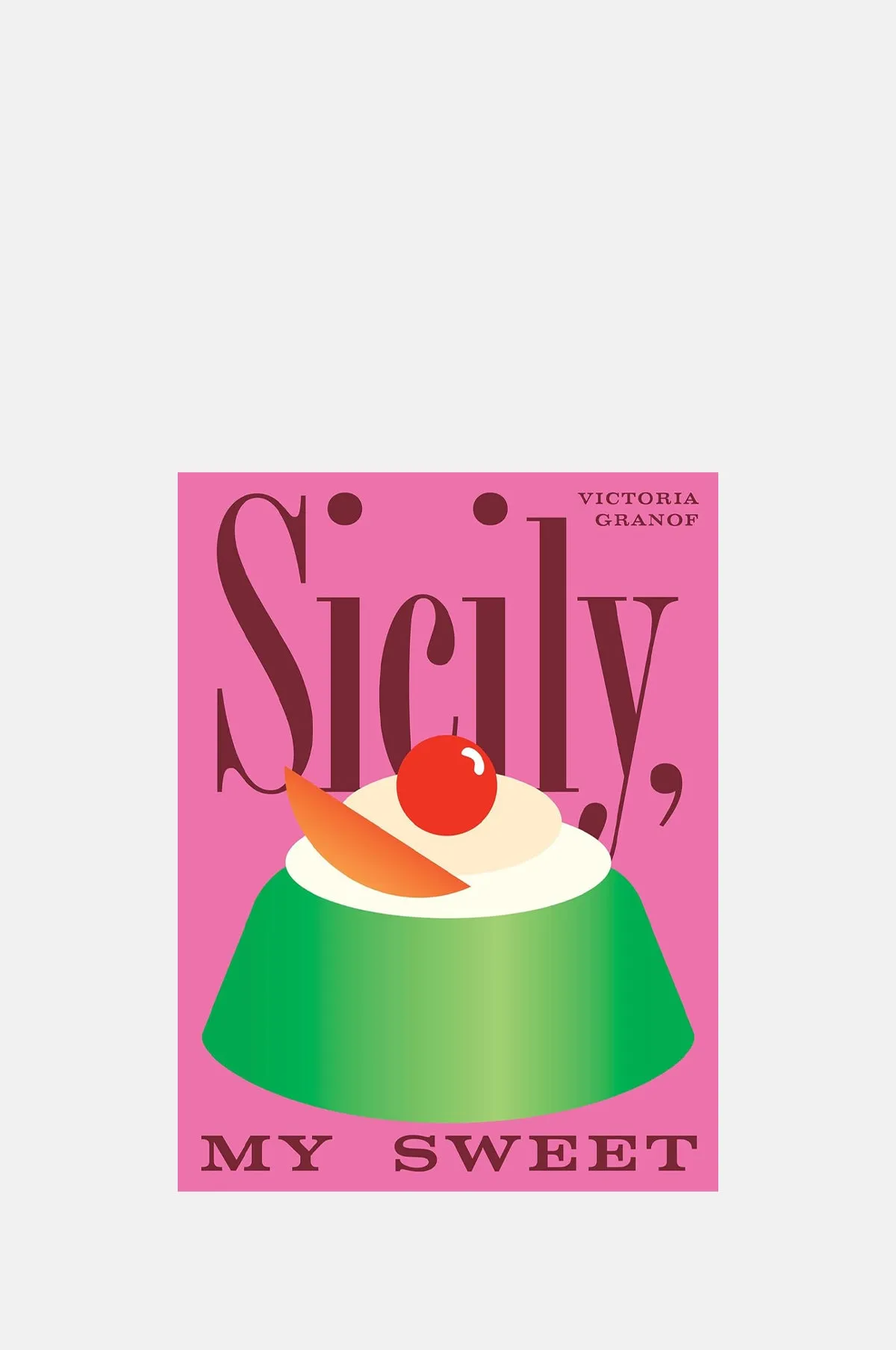 Sicily My Sweet