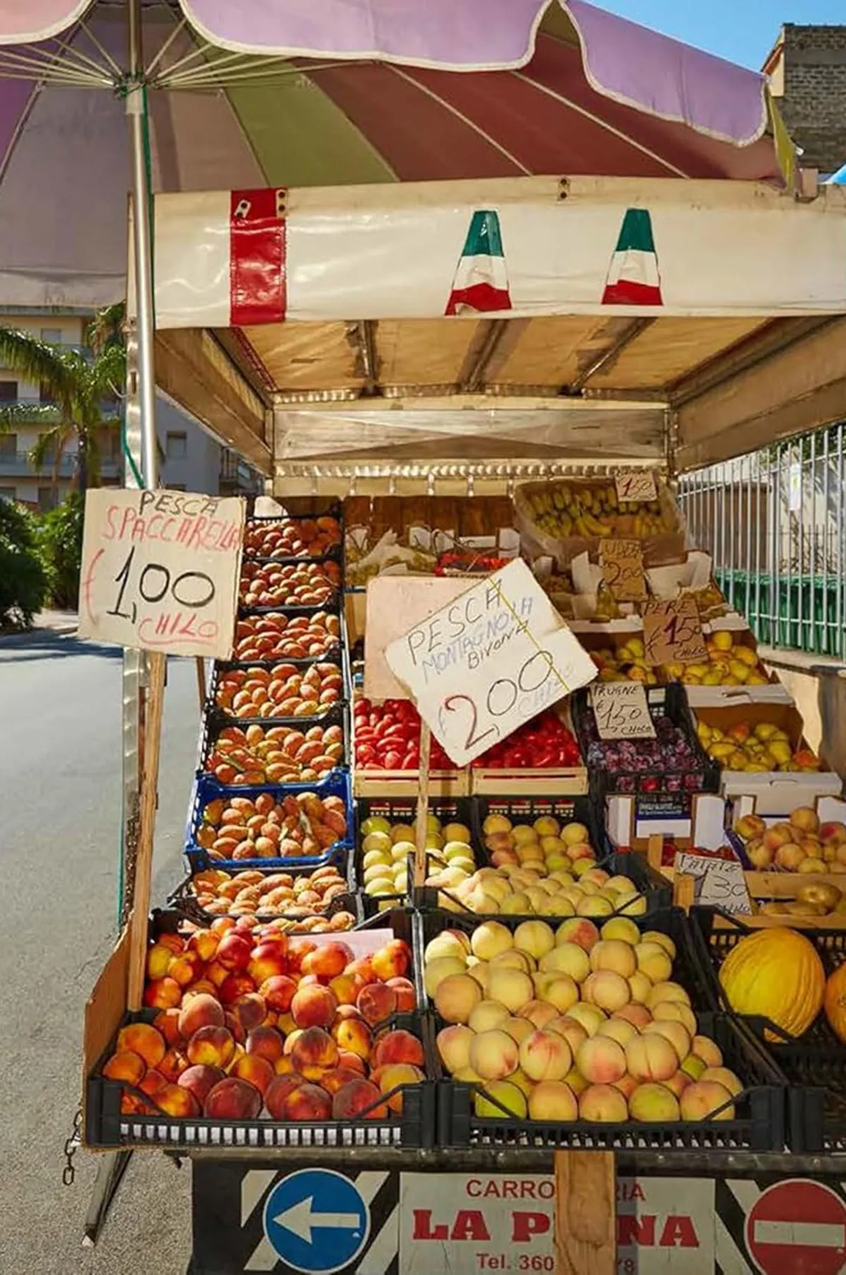 Sicily My Sweet