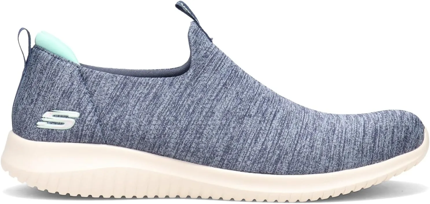 Skechers Sport Women's Loving Life Memory Foam Fashion Sneaker
