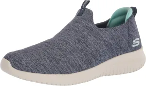 Skechers Sport Women's Loving Life Memory Foam Fashion Sneaker