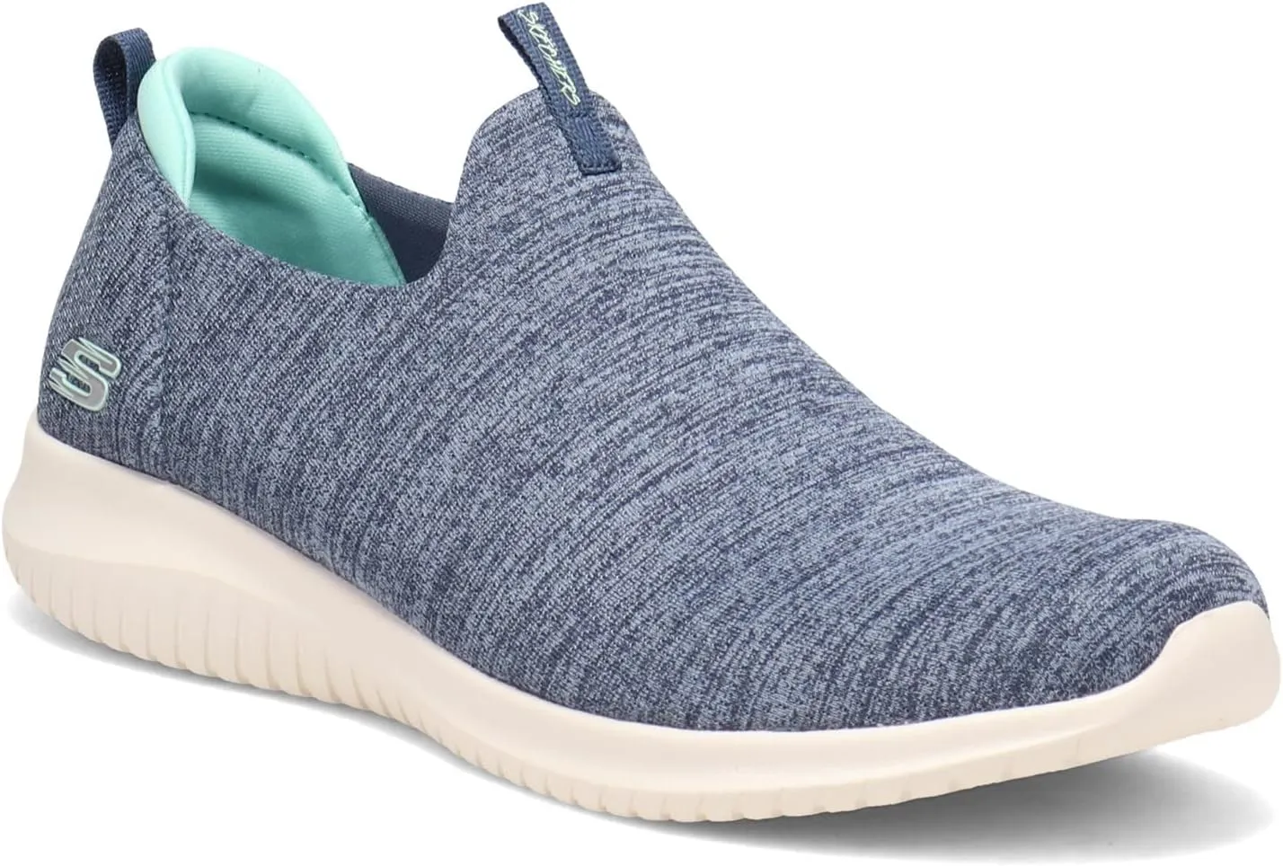 Skechers Sport Women's Loving Life Memory Foam Fashion Sneaker