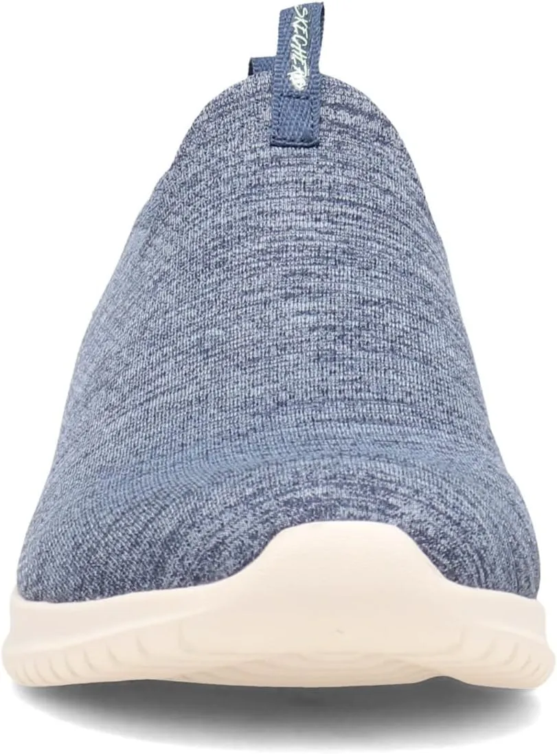 Skechers Sport Women's Loving Life Memory Foam Fashion Sneaker