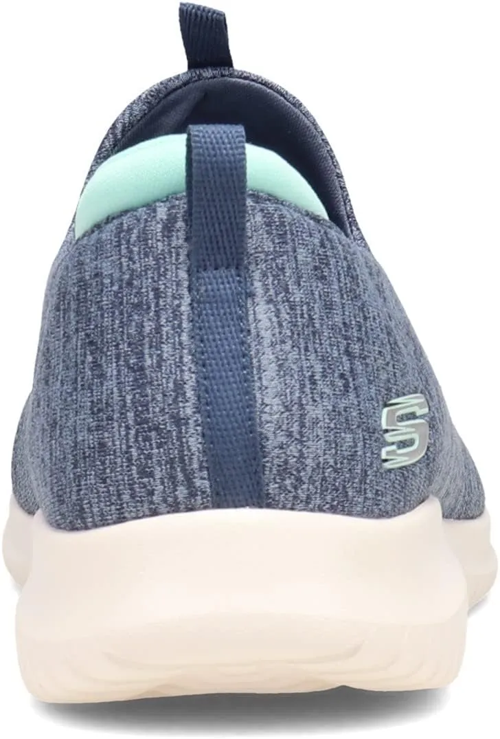 Skechers Sport Women's Loving Life Memory Foam Fashion Sneaker