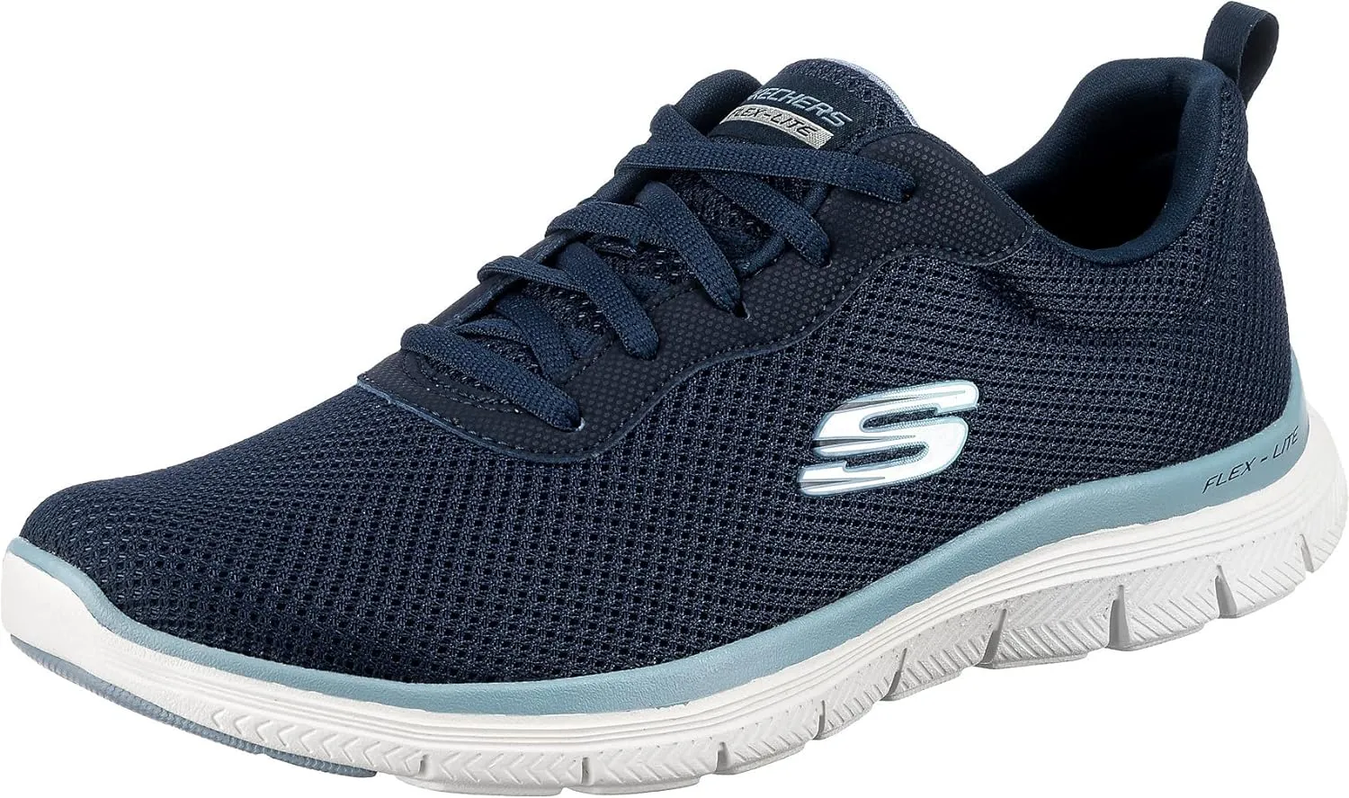 Skechers Women's Flex Appeal 4.0-Brilliant View Sneaker
