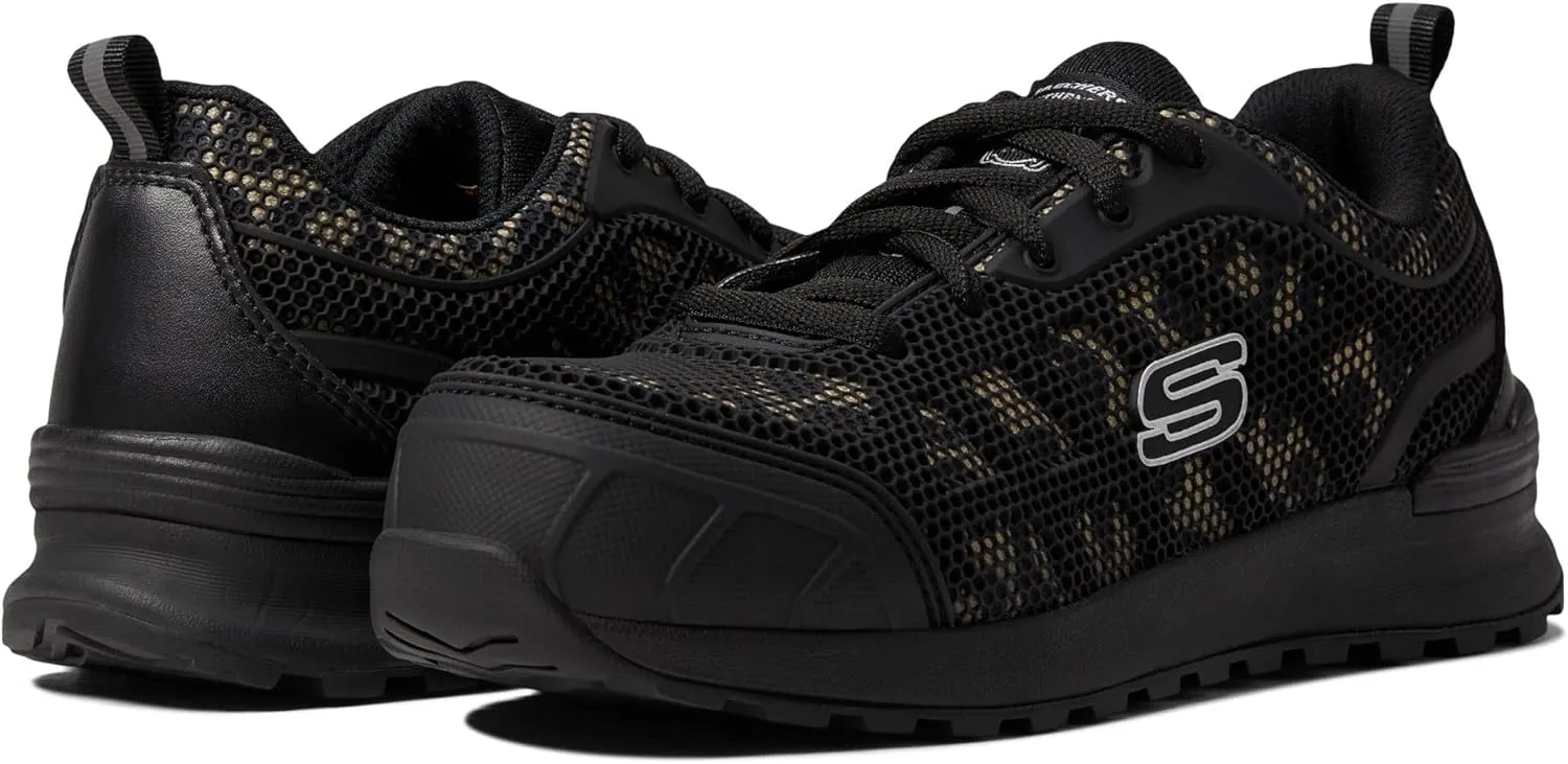 SKECHERS Work Women's Bulklin-Lyndale