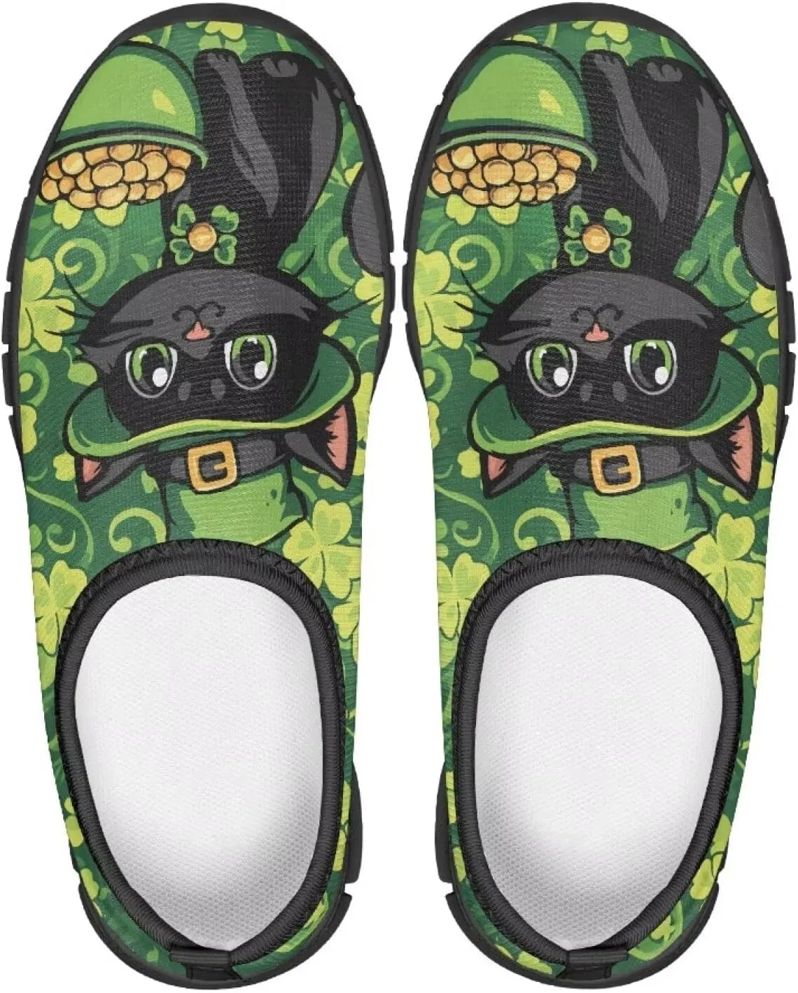 Slip-On Walking Shoes for Children Casual Flat Soft Non-Slip Shoes Low-Top Outdoor Sneakers Boys Girls US Size 11-15