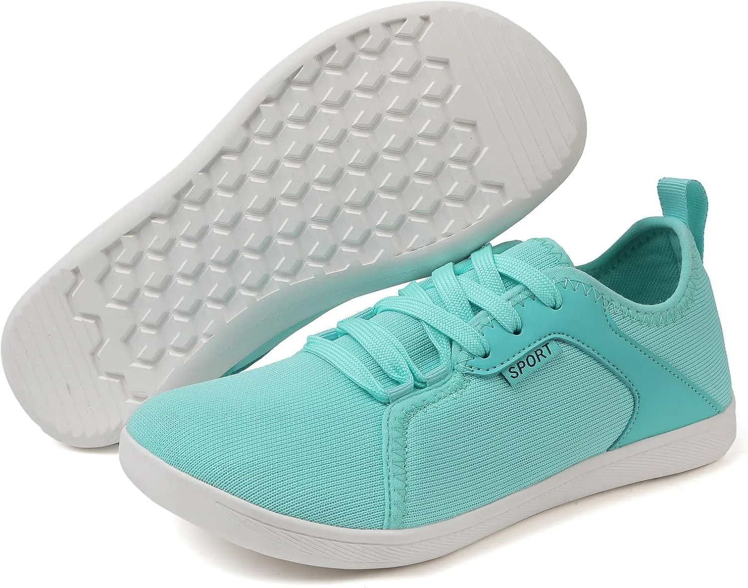 Slip on Walking Shoes for Men Comfort Memory Foam Breathable Mesh Fashion Sneakers Non Slip Arch Support Vacation Training Gym Shoes Wide Width