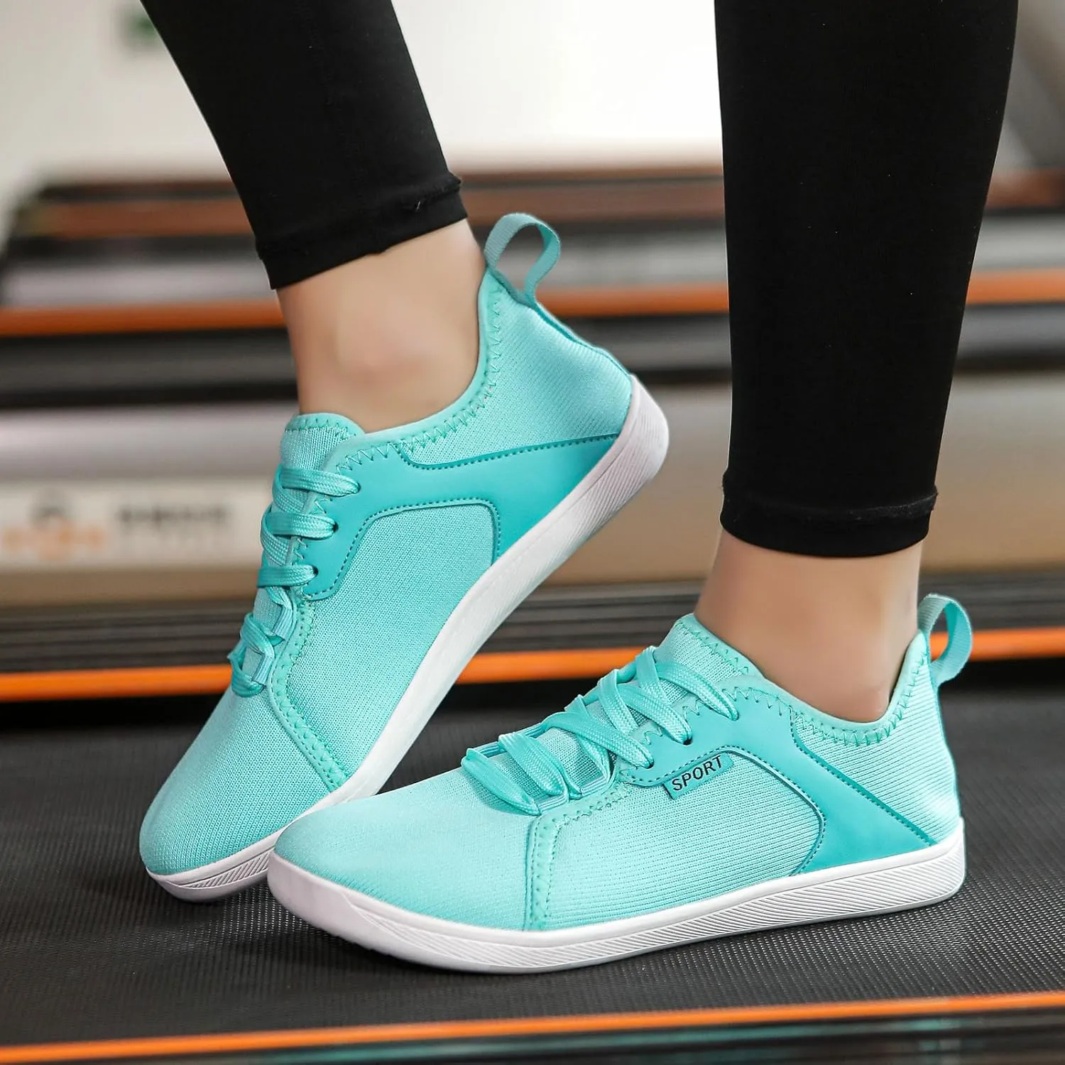 Slip on Walking Shoes for Men Comfort Memory Foam Breathable Mesh Fashion Sneakers Non Slip Arch Support Vacation Training Gym Shoes Wide Width