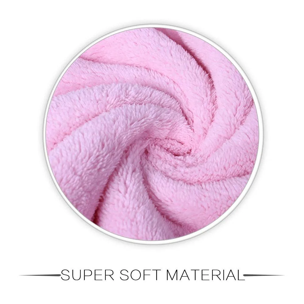 Soft and Fleece Big Blanket for Pets