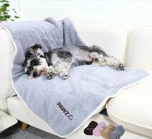 Soft and Fleece Big Blanket for Pets
