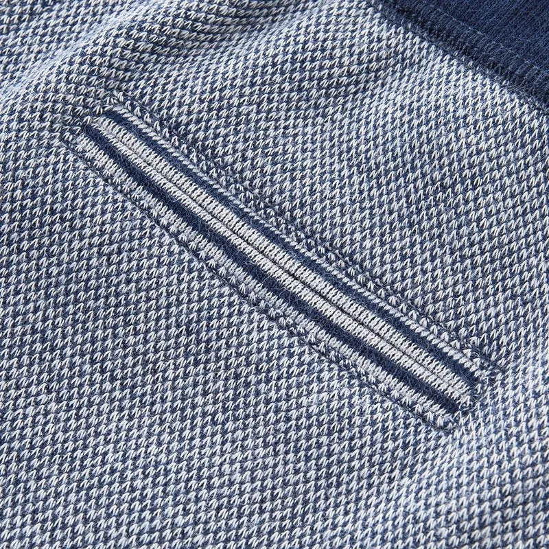 Soft Cotton Shorts