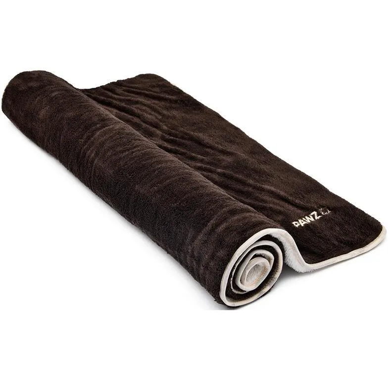 Super Soft Fleece Bath Towel for Pets