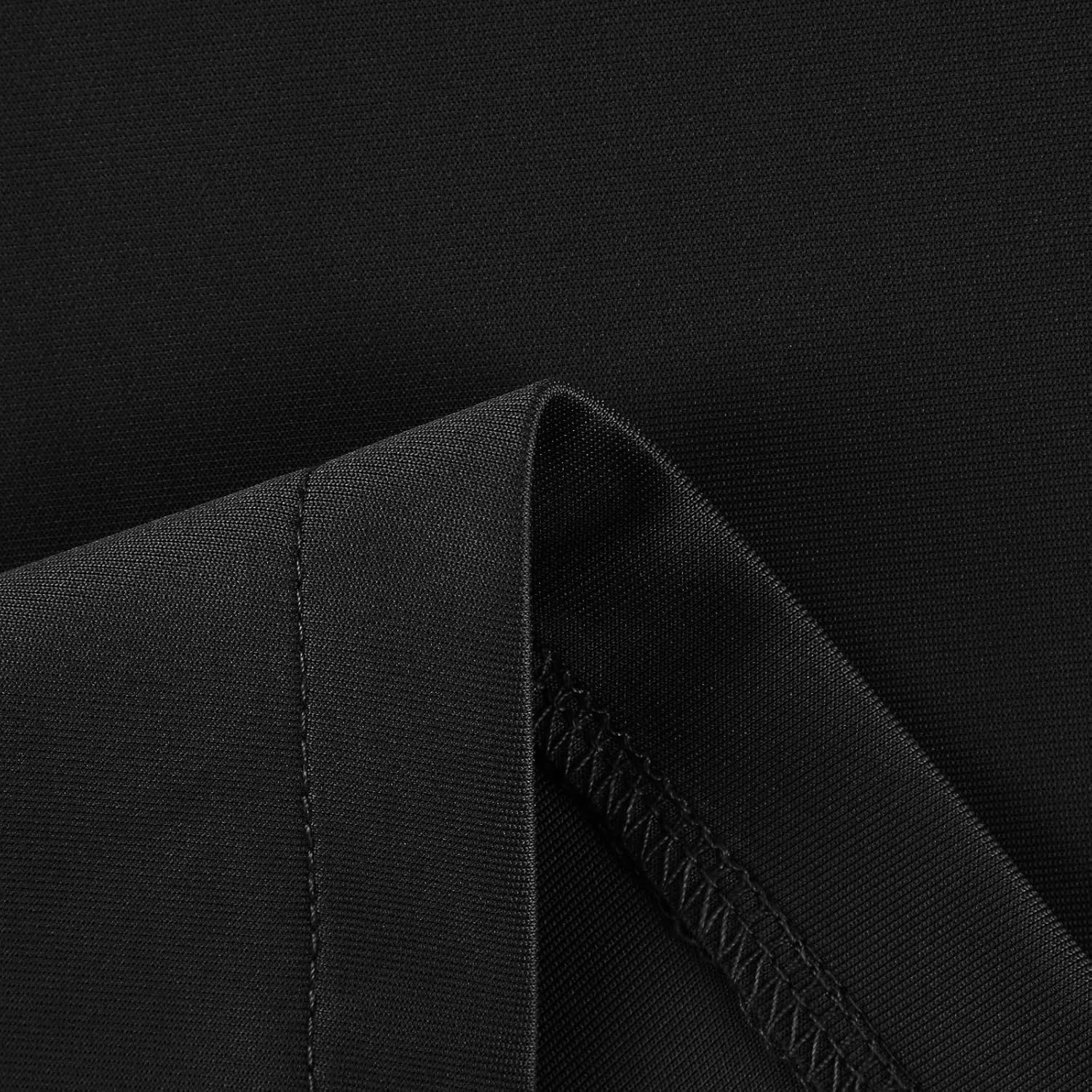 Trousers Pants for Women Women's Casual Straight Leg Pants High Waisted Button Down Stretchy Business Work Trousers