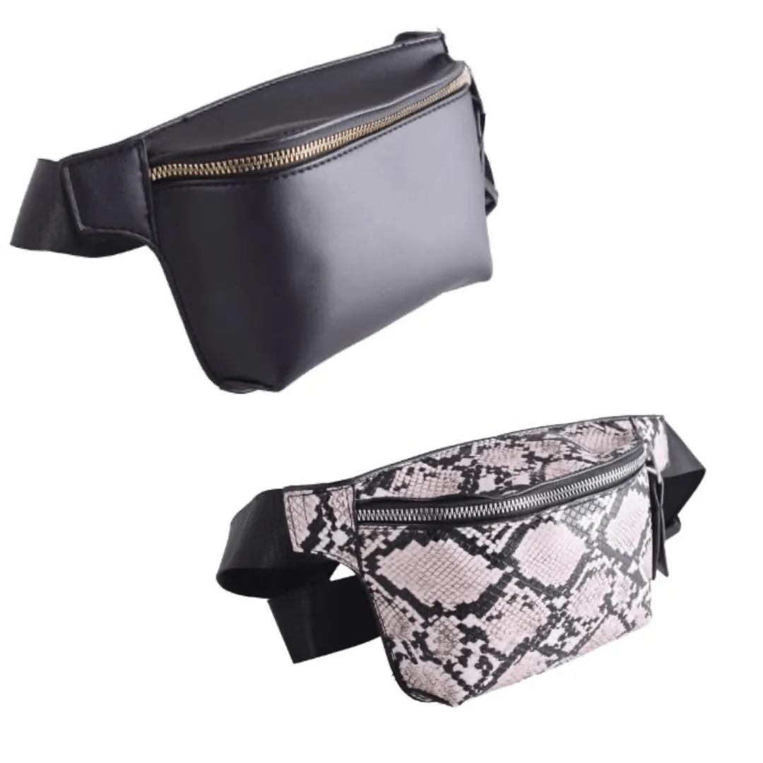 Urban Muse Moonbag