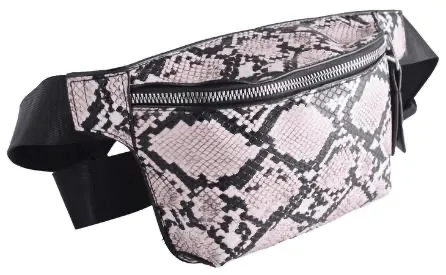 Urban Muse Moonbag