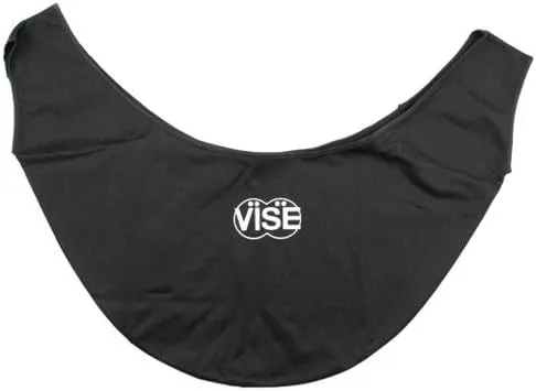 Vise See-Saw Black