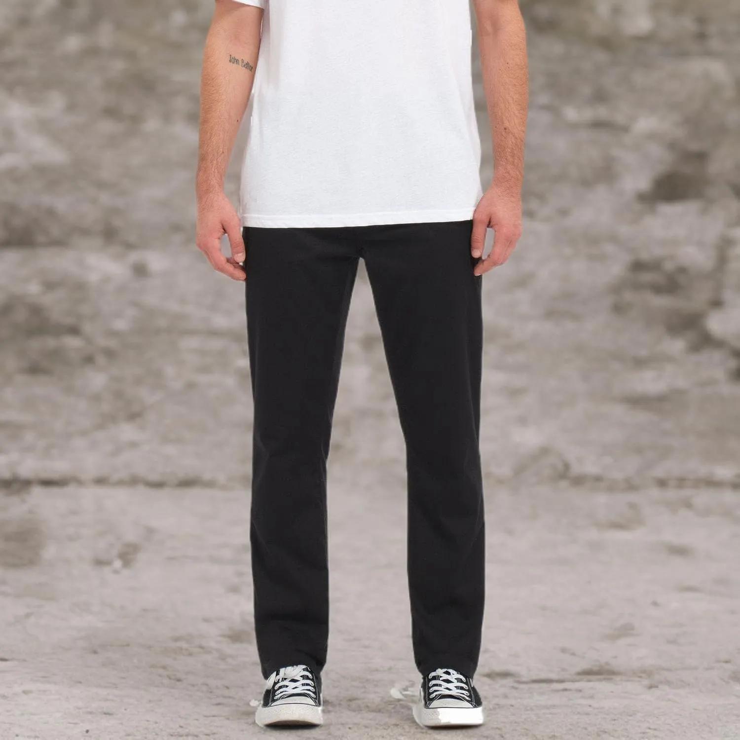 Volcom Men's Frickin Slim Chino Pant