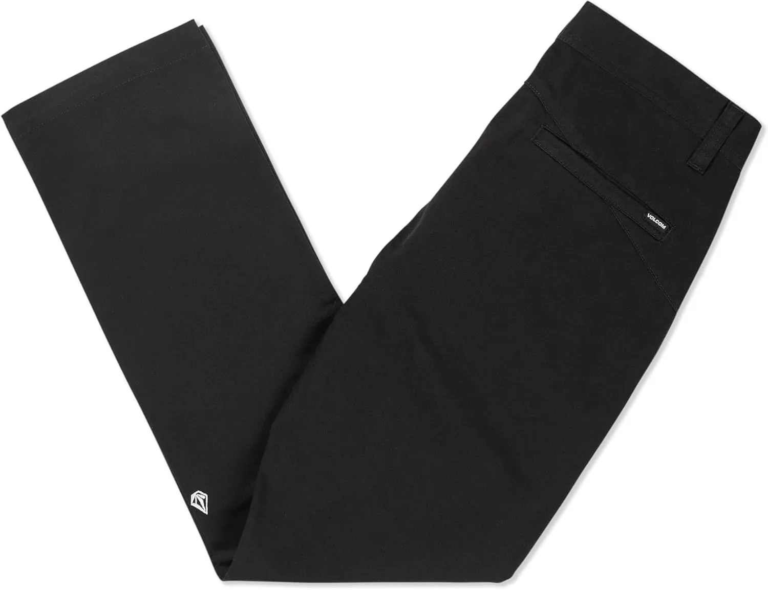 Volcom Men's Frickin Slim Chino Pant