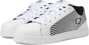 Volcom Men's Stone Op Art Work & Safety