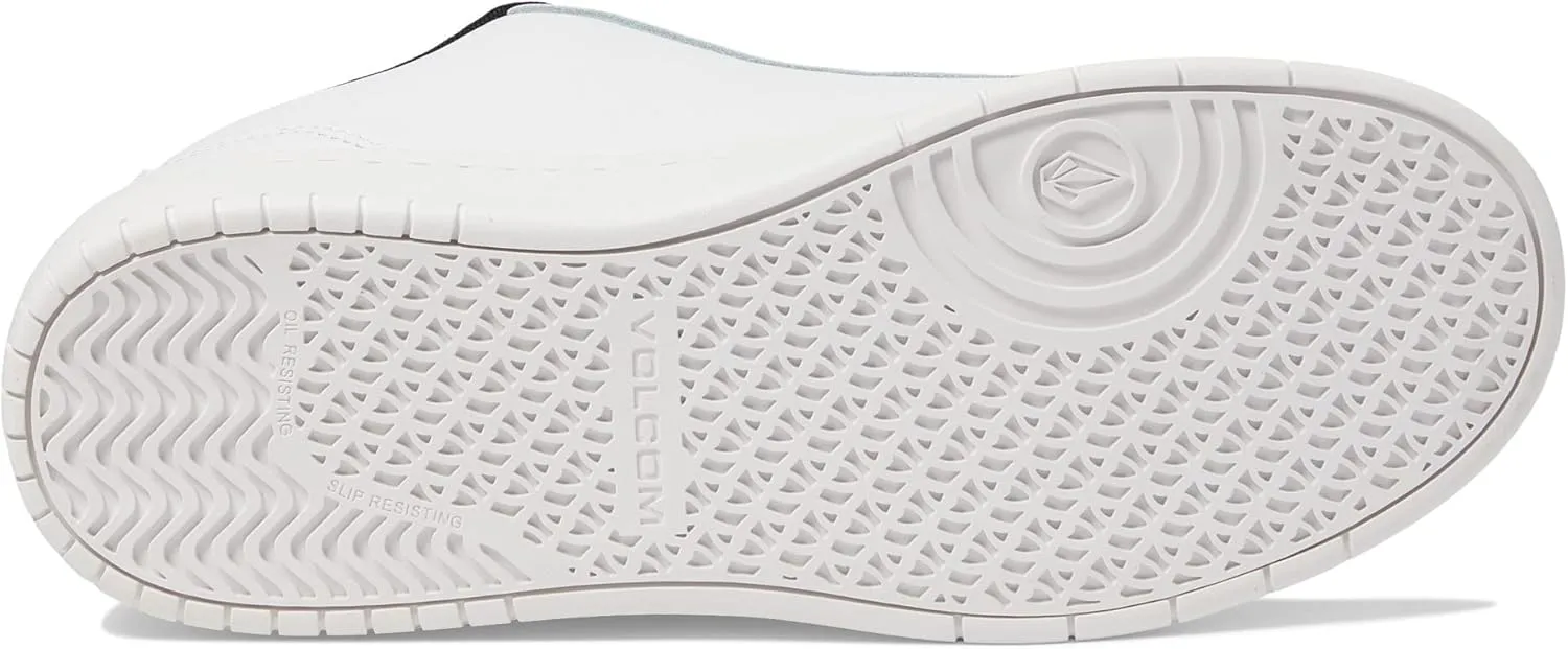 Volcom Men's Stone Op Art Work & Safety