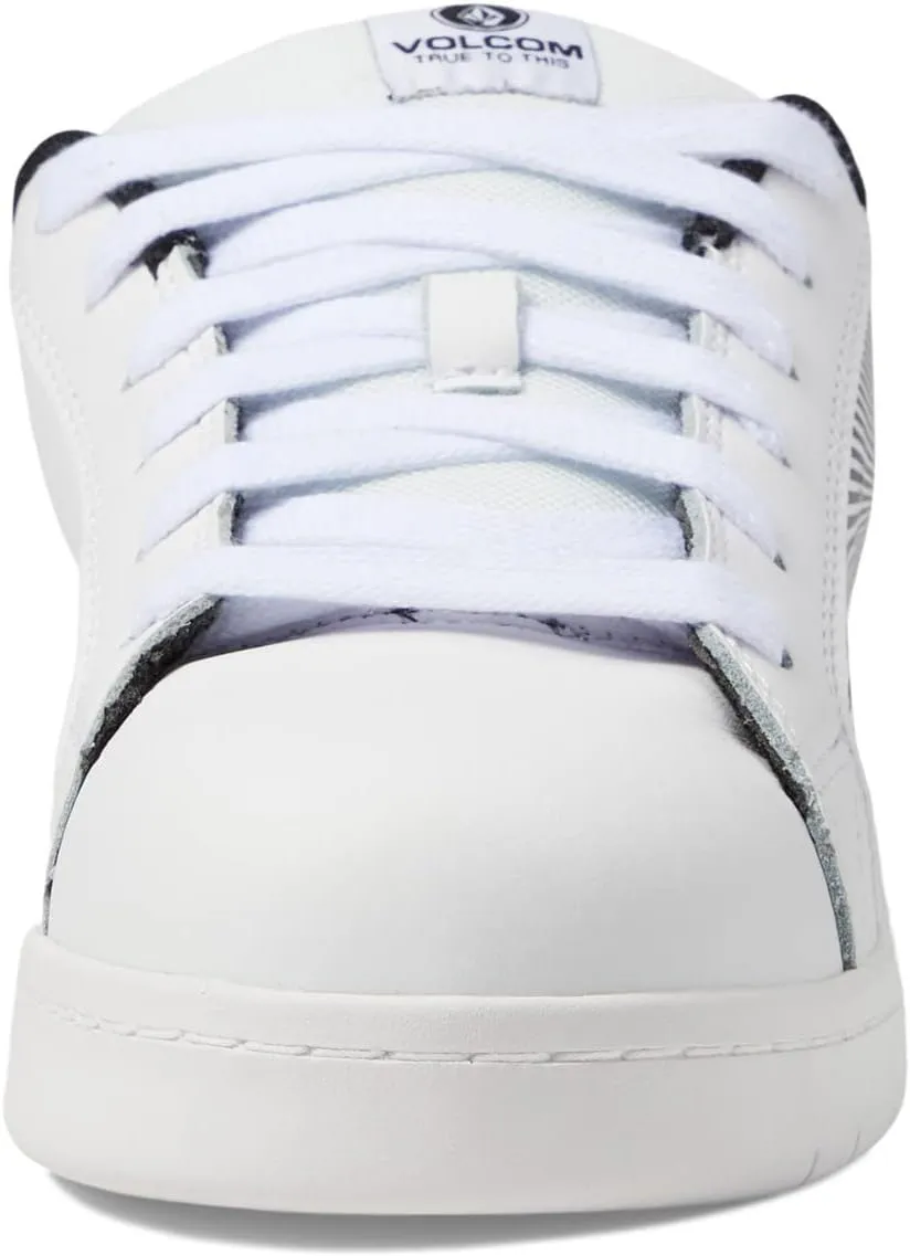 Volcom Men's Stone Op Art Work & Safety