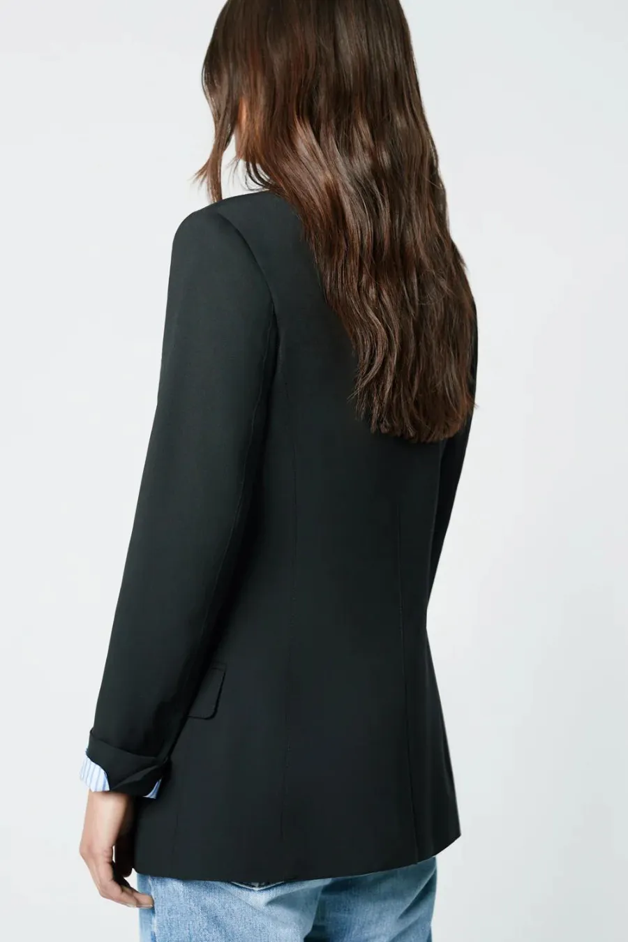 Wear Cissa / Smythe Collab Blazer Black