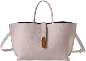 Women Trendy Tote Bags Vegan Leather Shoulder Vintage Hobo Purses Casual Crossbody Handbags