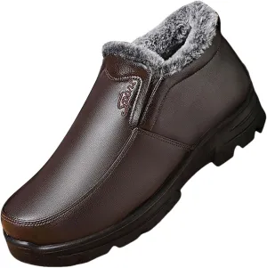 Womens Snow Boots Wide Calf Women's Size 8 Waterproof Snow Boots Women's Winter Shoes Warm Winter Boots Women Women Winter Boot of The Day